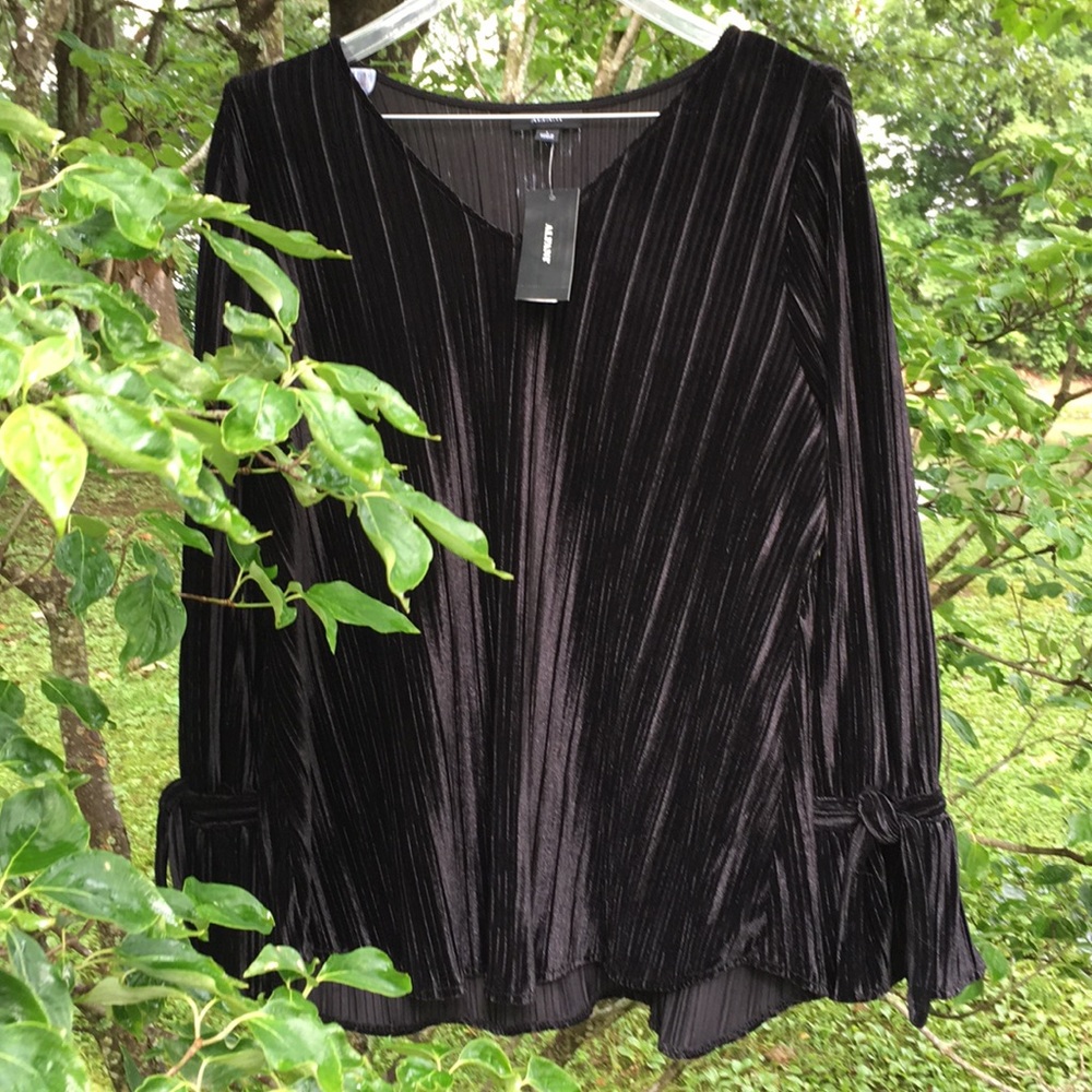 Blouse Alfani - Picture 7 of 7